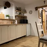Ludvov Dom *