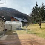 Ludvov Dom Tajov