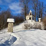 Ludvov Dom Σπίτι διακοπών