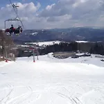 Prázdninový dům Ludvov Dom *