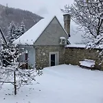 Σπίτι διακοπών Ludvov Dom *