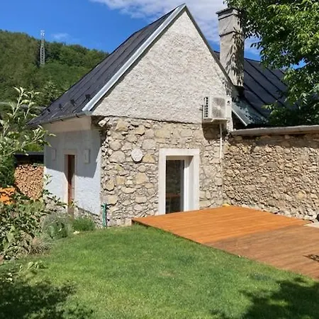 Holiday home Ludvov Dom Tajov