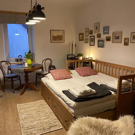 Ludvov Dom Holiday home Tajov