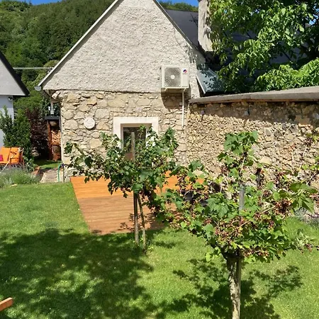 Ludvov Dom Holiday home