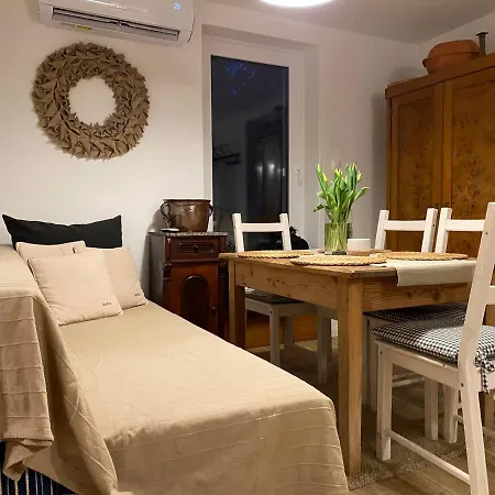 Ludvov Dom Holiday home *
