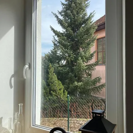 Ludvov Dom * Tajov