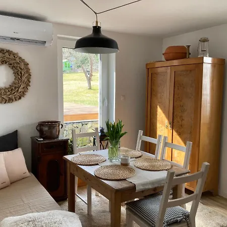 Ludvov Dom Holiday home