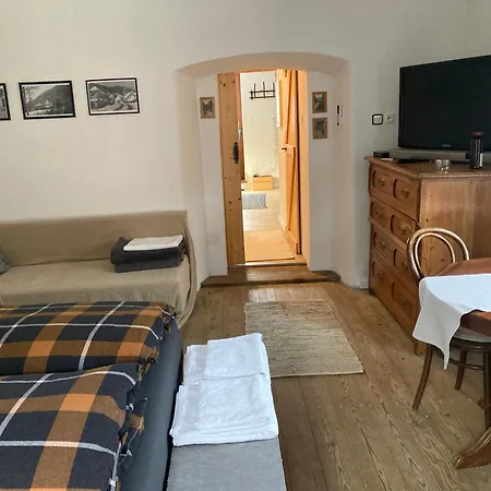Prázdninový dům Ludvov Dom