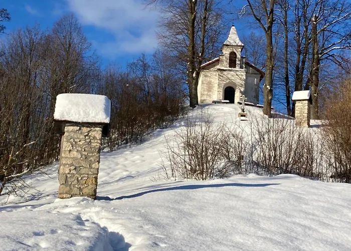 Ludvov Dom Tatil Evi